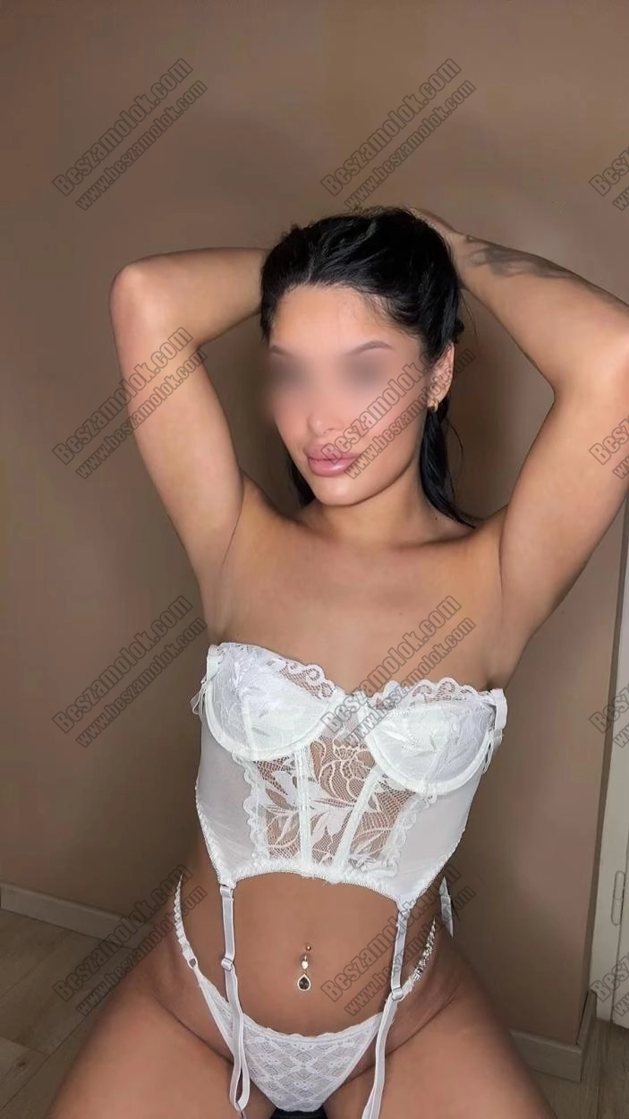 Maja - +36 30 358 4909 - faust szexpartner foto