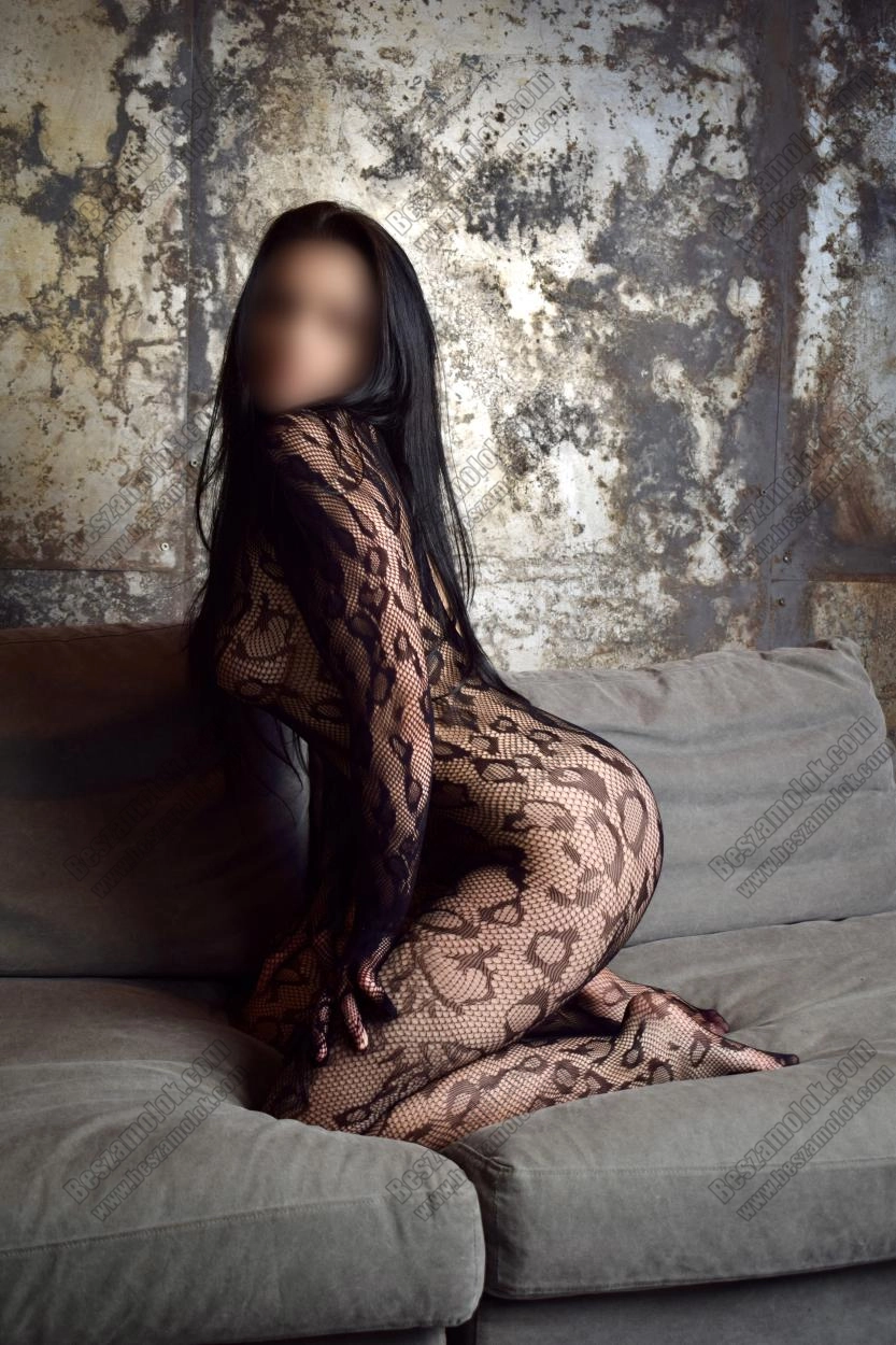 Zoé faust szexpartner kepes profil - faust-szexpartner.hu Zoé - +36 30 662 7641 - faust szexpartner foto