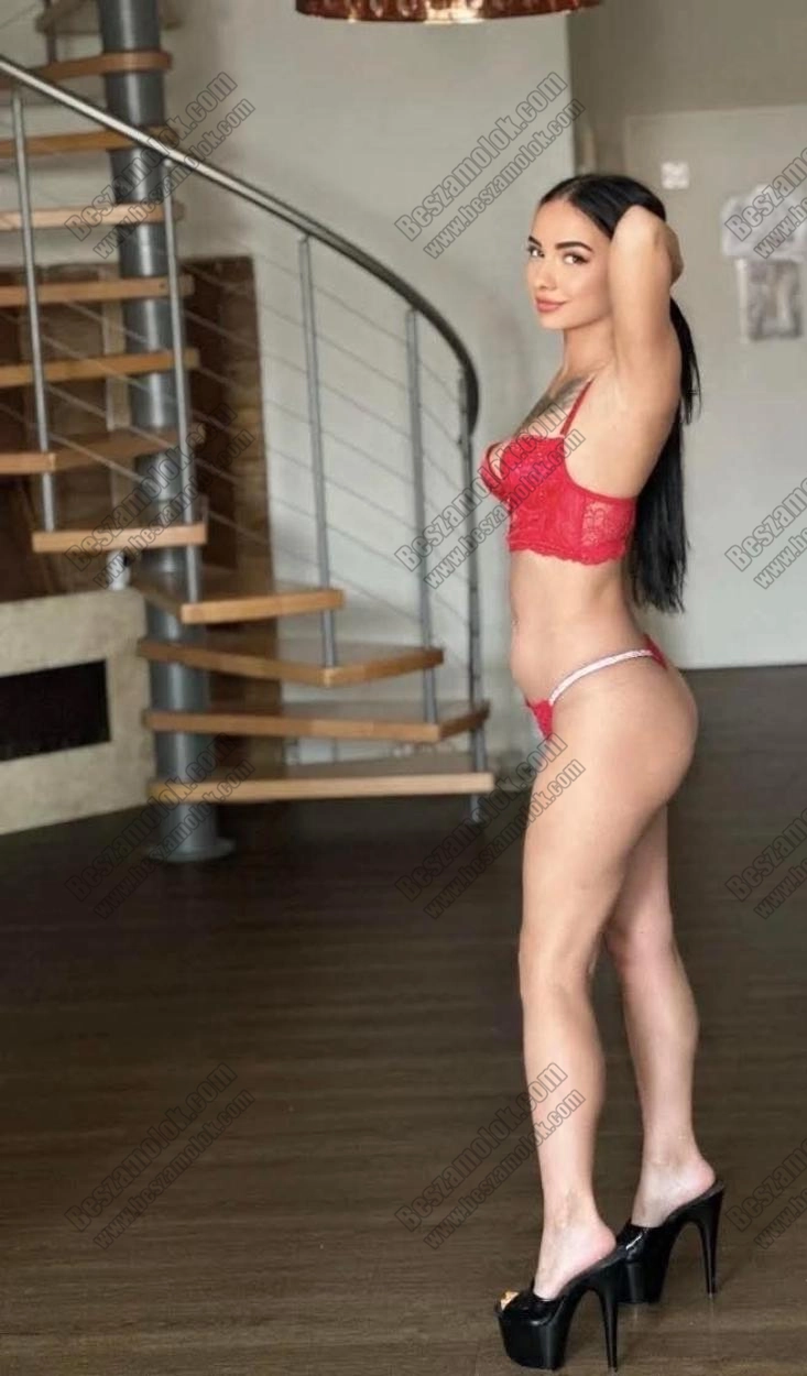 Lejla - +36 70 428 8170 - faust szexpartner foto