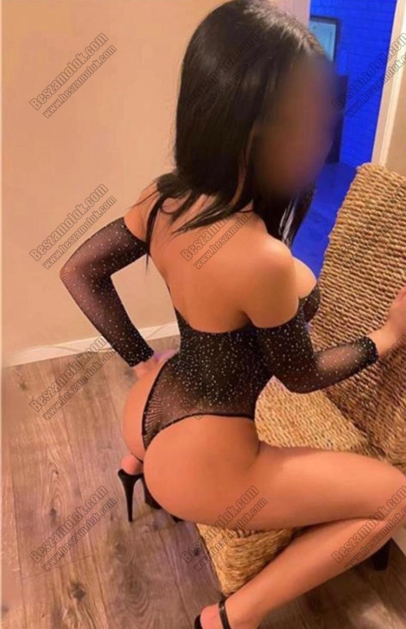 Nina VIP - +36 70 279 9274 - faust szexpartner foto