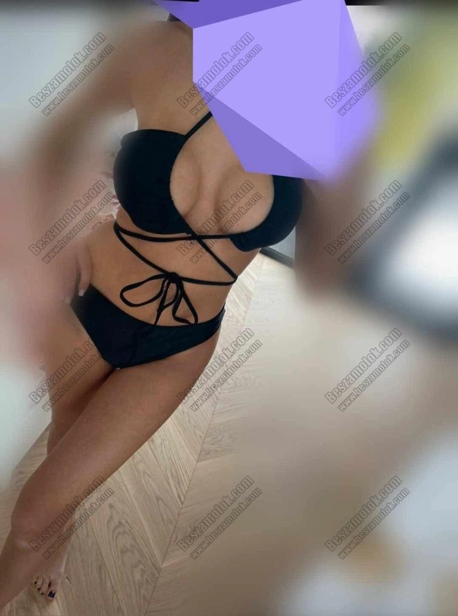 Nina VIP - +36 70 279 9274 - faust szexpartner foto