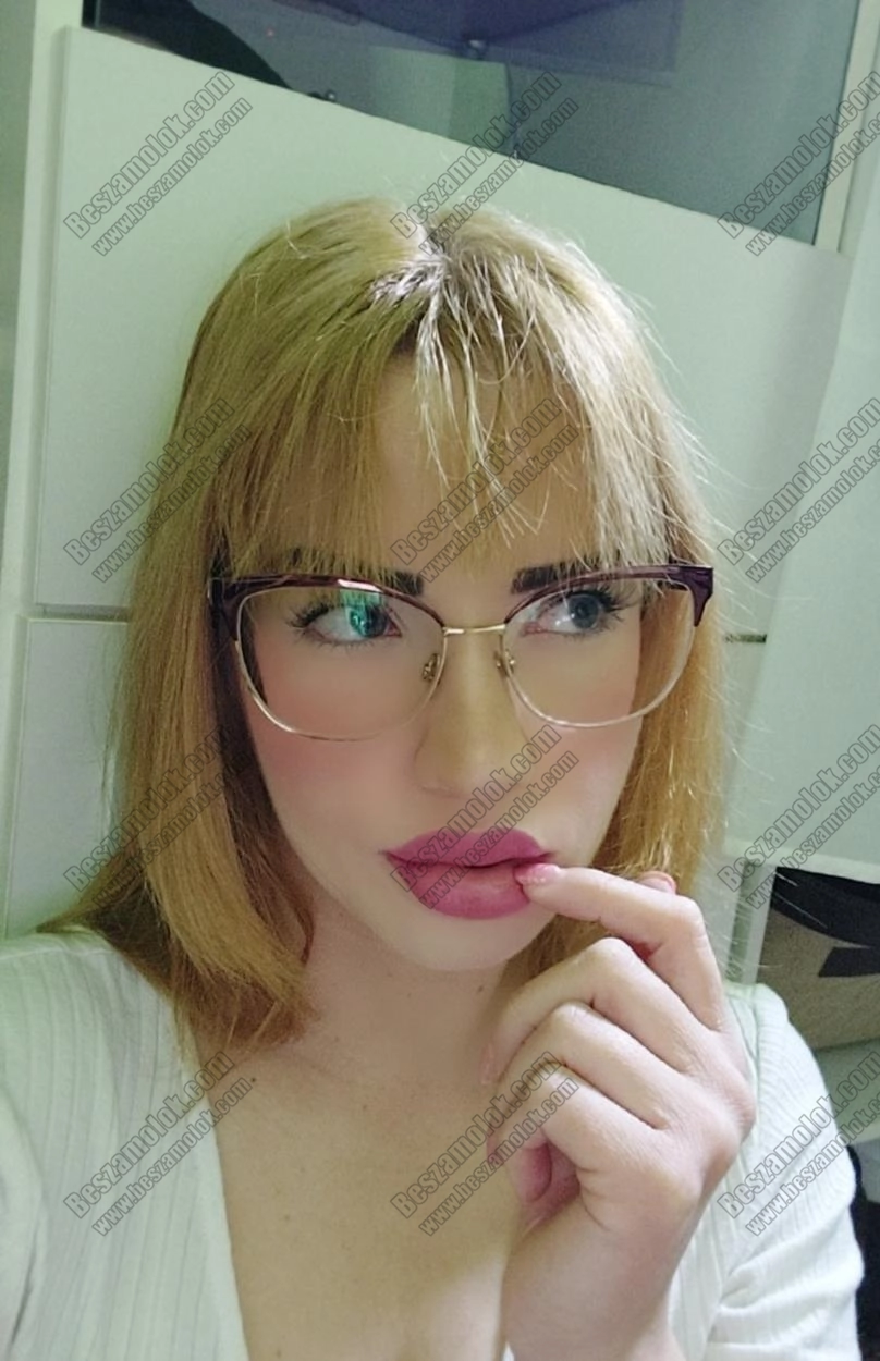 Lotti - +36 20 558 2031 - faust szexpartner foto