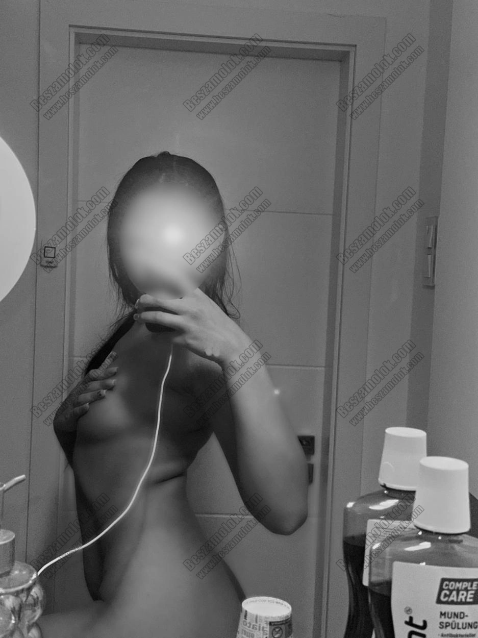 Alexa - +36 70 599 5577 - faust szexpartner foto