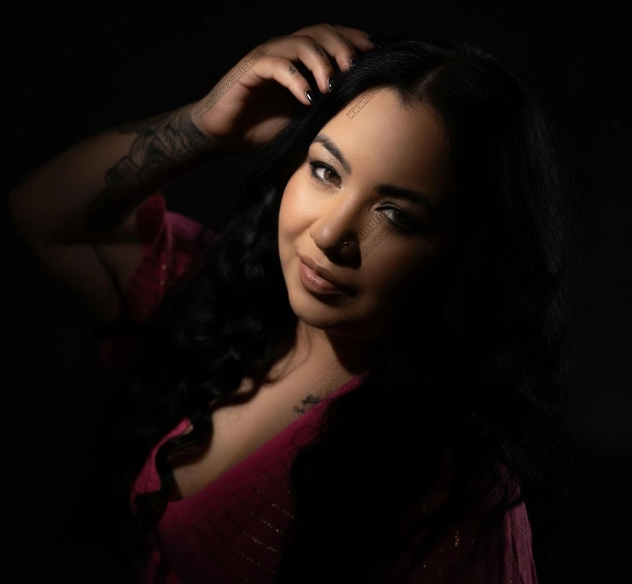 Solara Veyra - +36 30 337 9438 - faust szexpartner foto